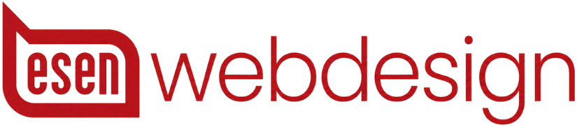 ESEN Website Design Logo