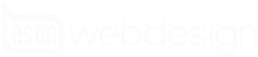 ESEN Website Design Logo